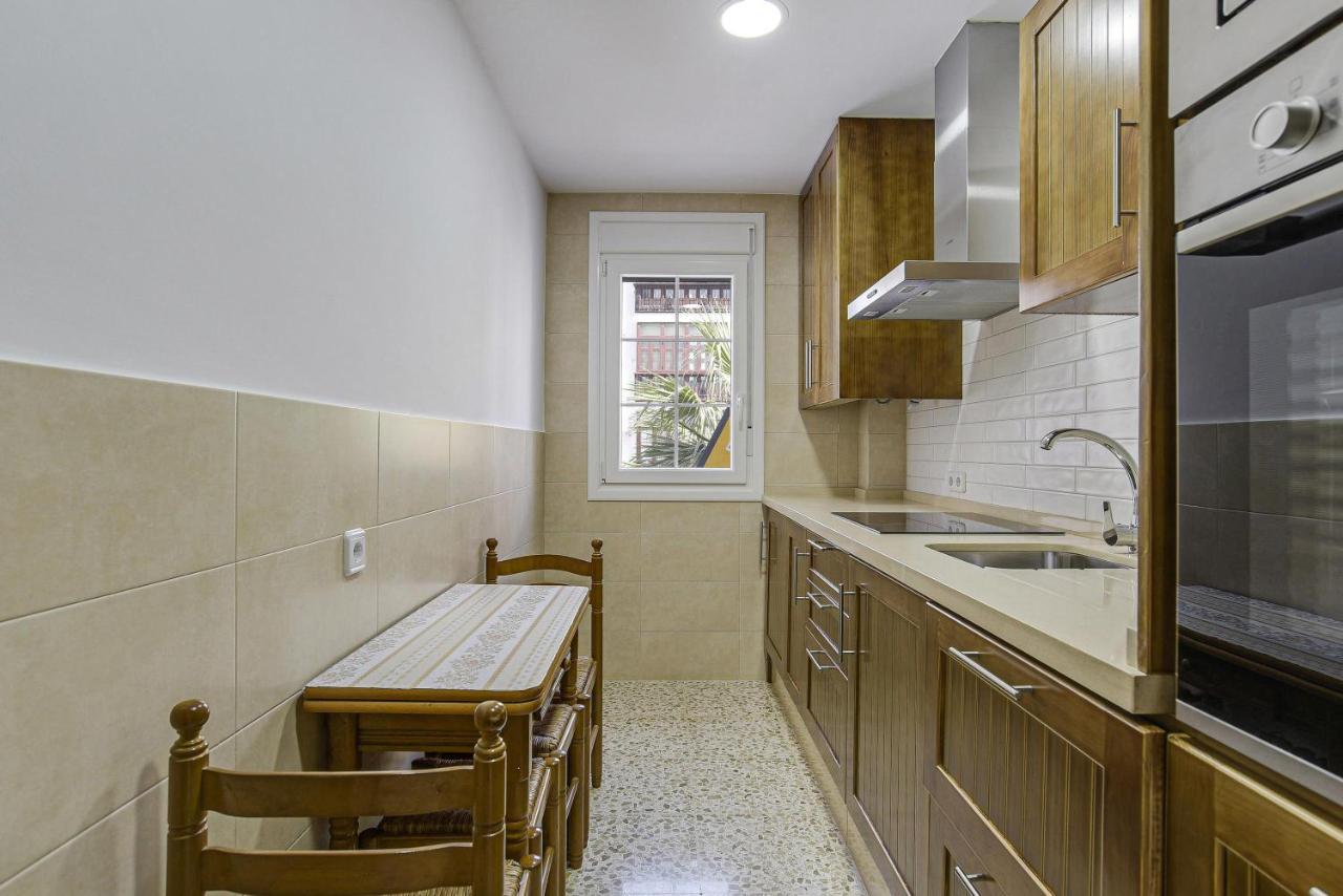 Apartamento Maria Vejer de la Frontera Exteriér fotografie