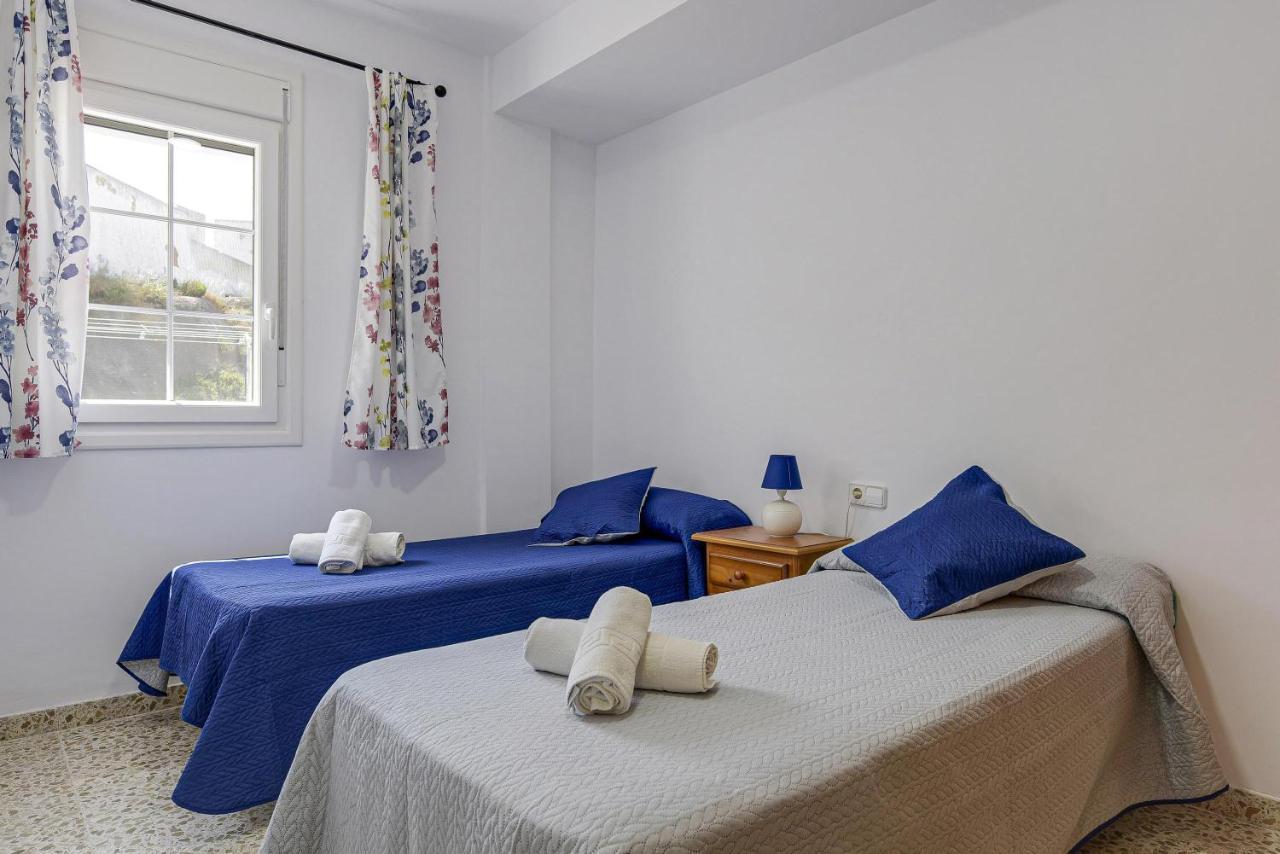 Apartamento Maria Vejer de la Frontera Exteriér fotografie