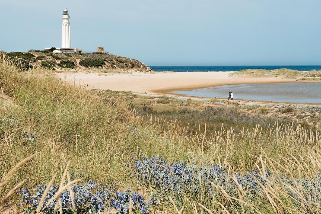 Apartamento Maria Vejer de la Frontera Exteriér fotografie